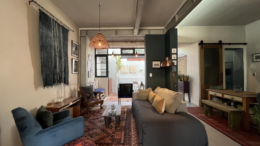 1 Bedroom Property for Sale in Kalk Bay Western Cape